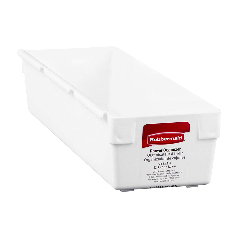 Buyplumbing Net Product Rubbermaid Plastic Drawer Organizer