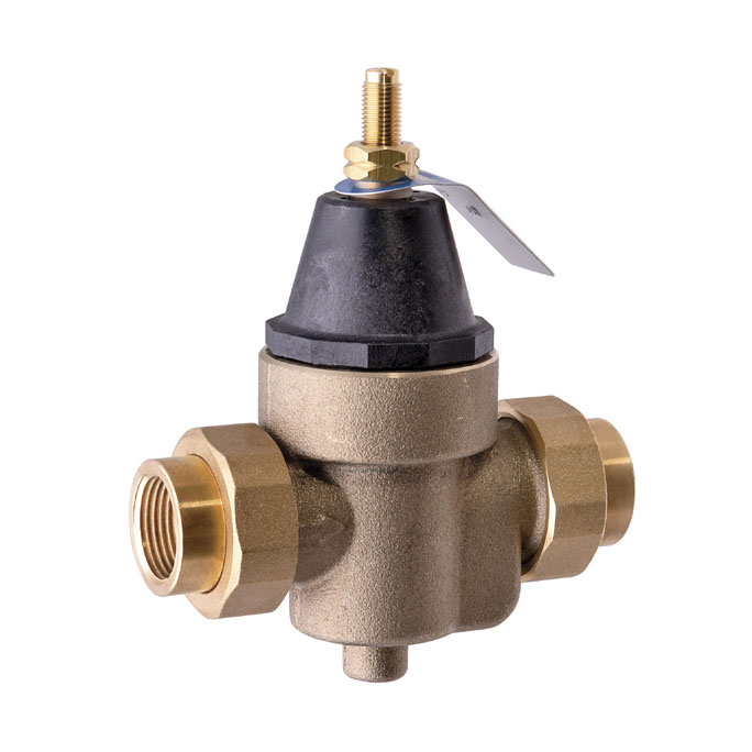 WATTS 0009493 LFN45B-M1 Standard Capacity Pressure Reducing Valve