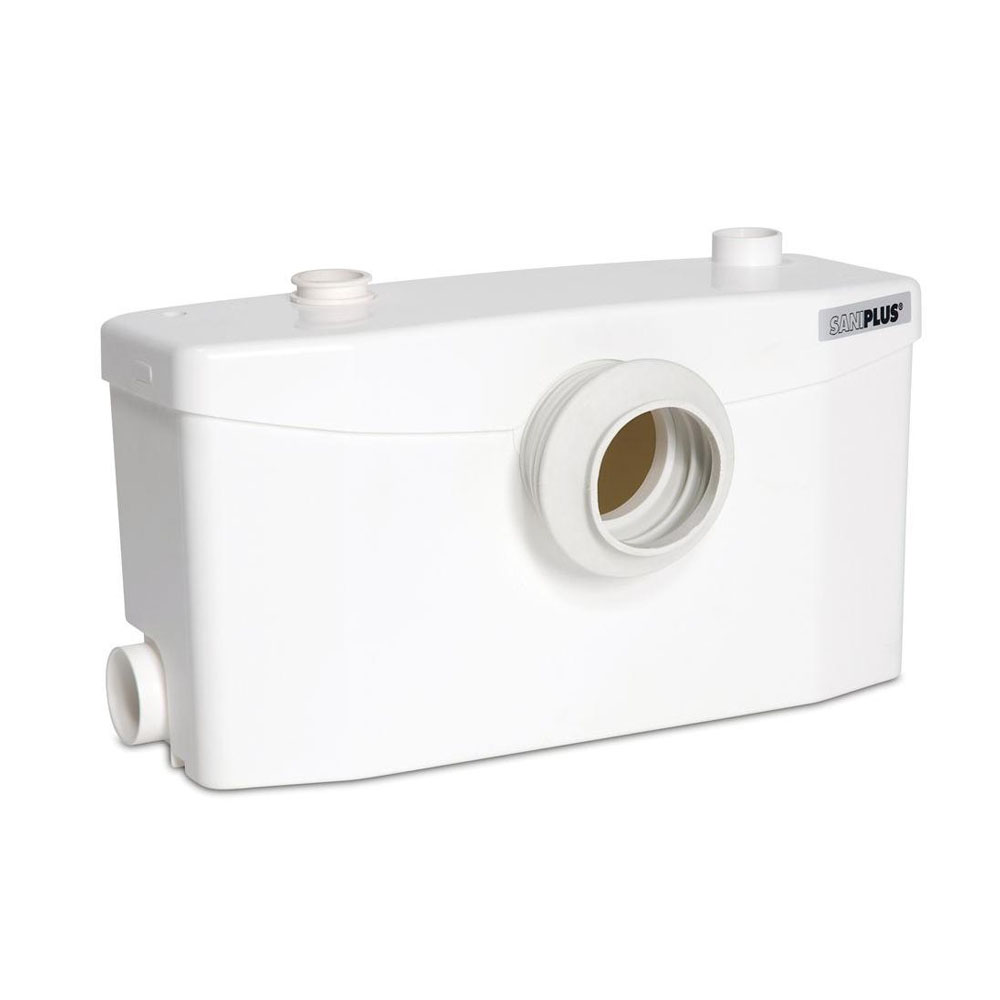 Saniflo Saniplus 002 Pump