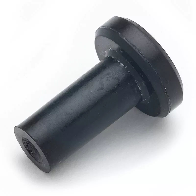 T & S Brass and Bronze 003164-45 Rubber Spring Check Plunger for Catridges with Spring Checks