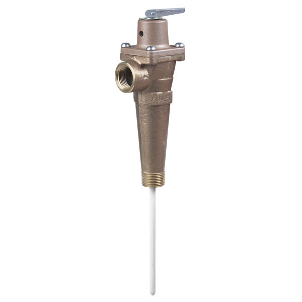 3/4 T&P VALVE 40XL 150/210