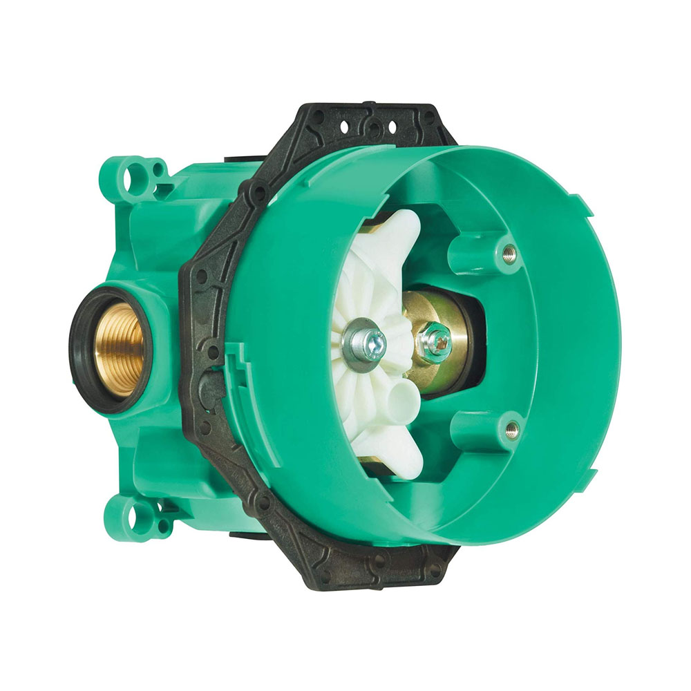 IBOX UNIVERSAL PLUS ROUGH IN