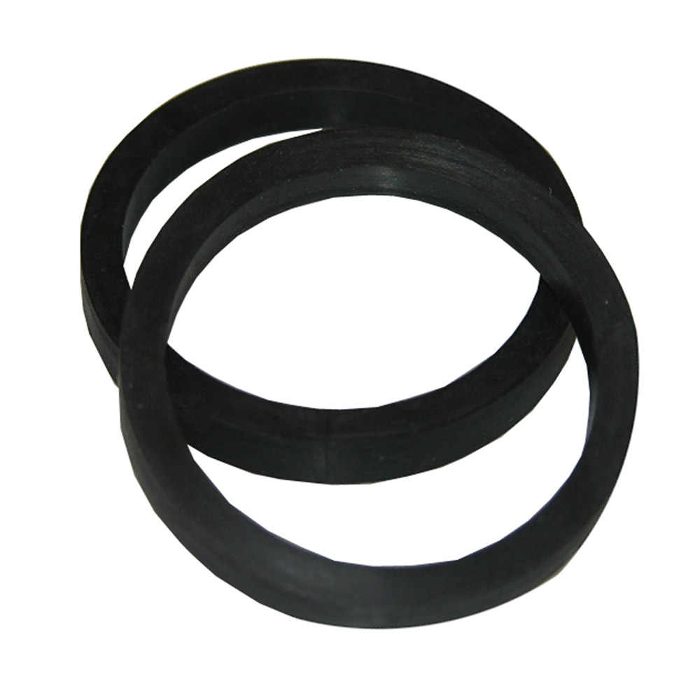 1 1/2 STD RUBBER SJ WASHER
