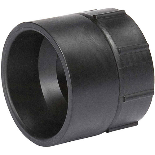 1-1/2 SWIVEL PLUG ADPT W/WASHR