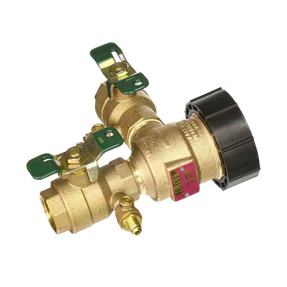 1 800M4QT PRESSURE VAC BREAKER
