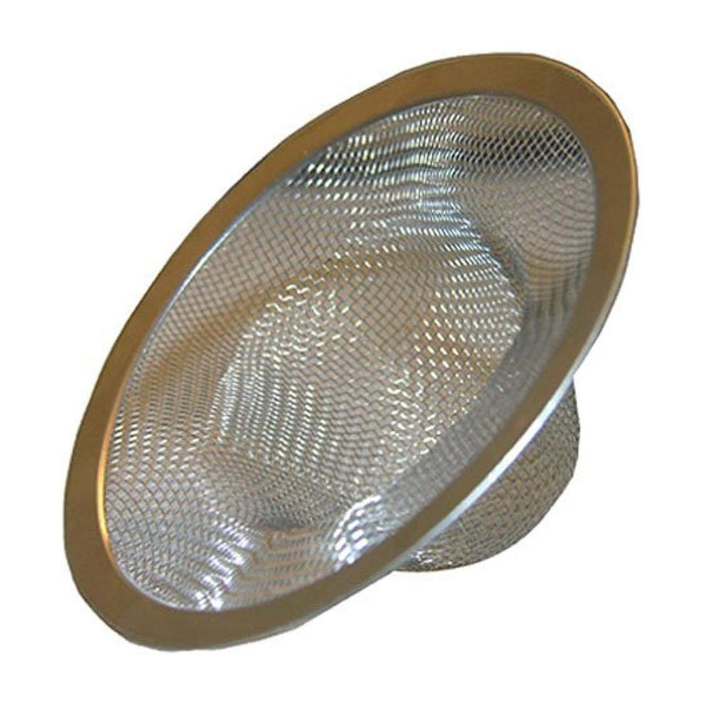 SS MESH KITCHEN STRAINER