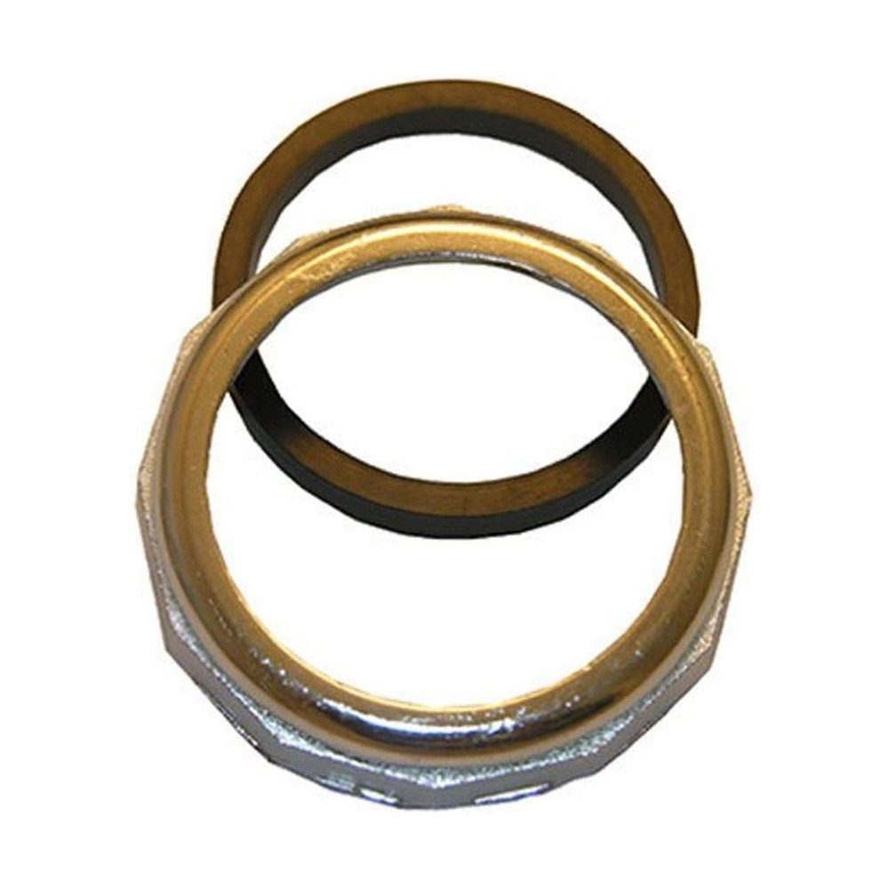 1 1/2X1 1/2 CP SJ NUT KIT