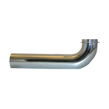 Standard Plumbing Supply - Product: 1-1/2X7KITCH P TRAP ELL