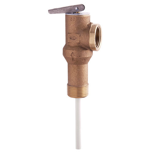 3/4 T&P VALVE LLL100XL 150/210