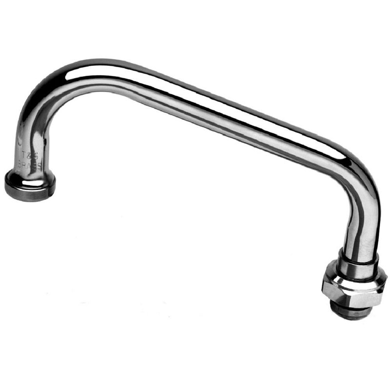 T & S Brass and Bronze 061X Swing Nozzle 10