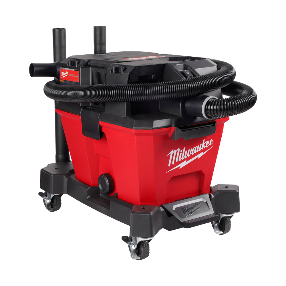 6 Gallon Wet/Dry Vacuum
