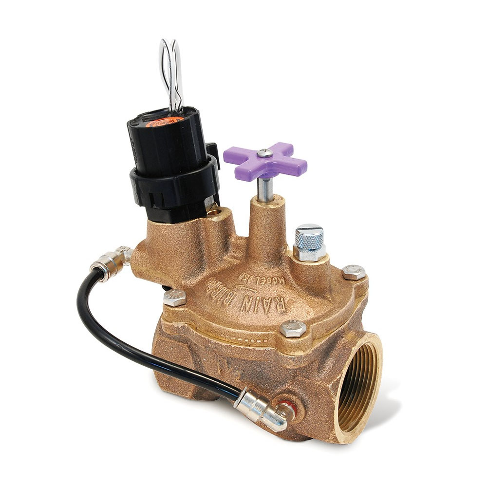RAINBIRD CORPORATION