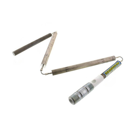 FLEX ANODE NIPPLE 44