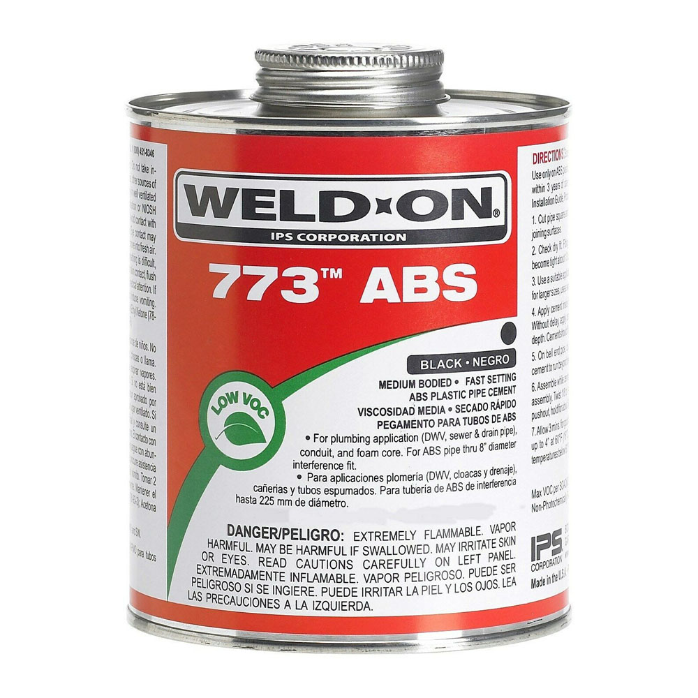 GALLON 773 ABS CEMENT