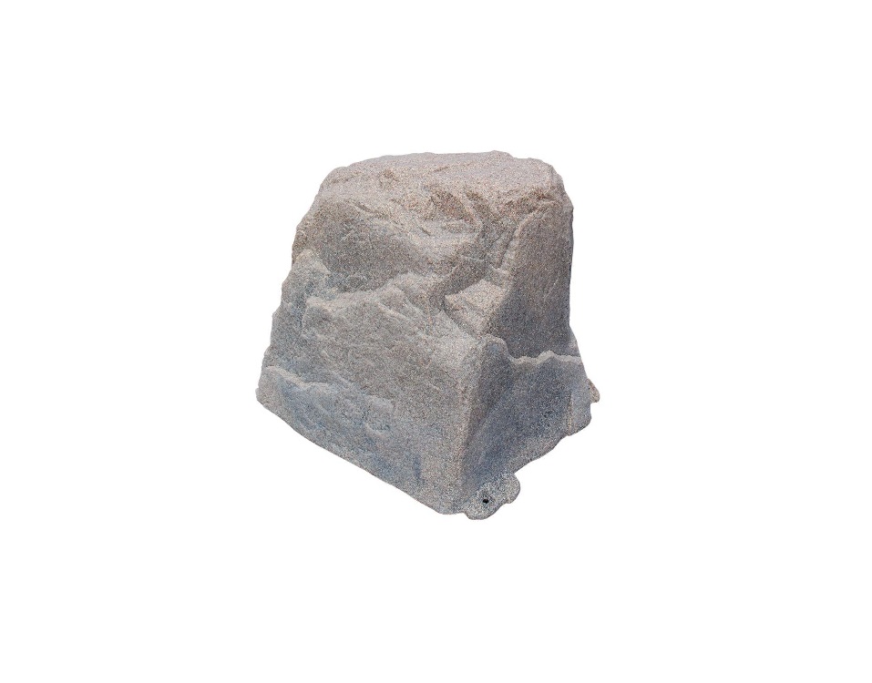 MODEL 102 RIVERBED FAUX ROCK
