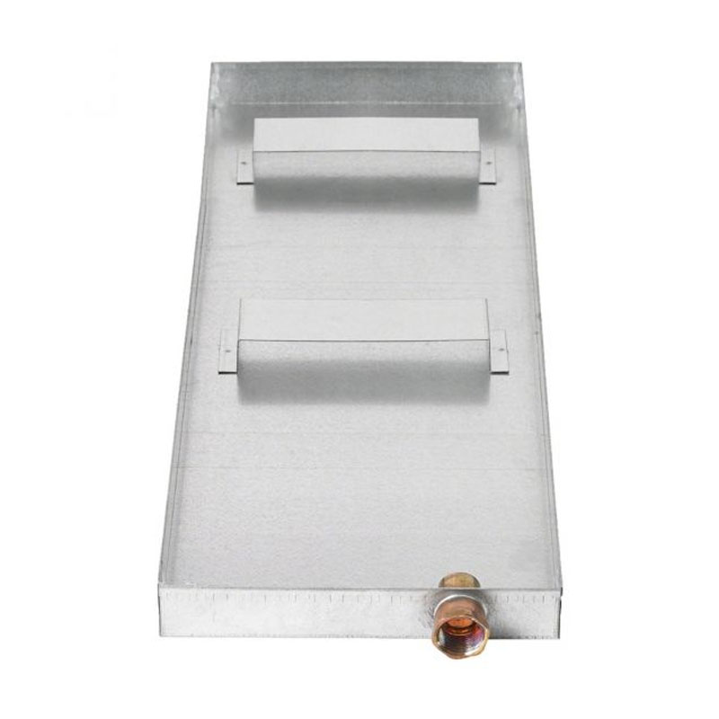 STEAM GENERATOR DRAIN PAN