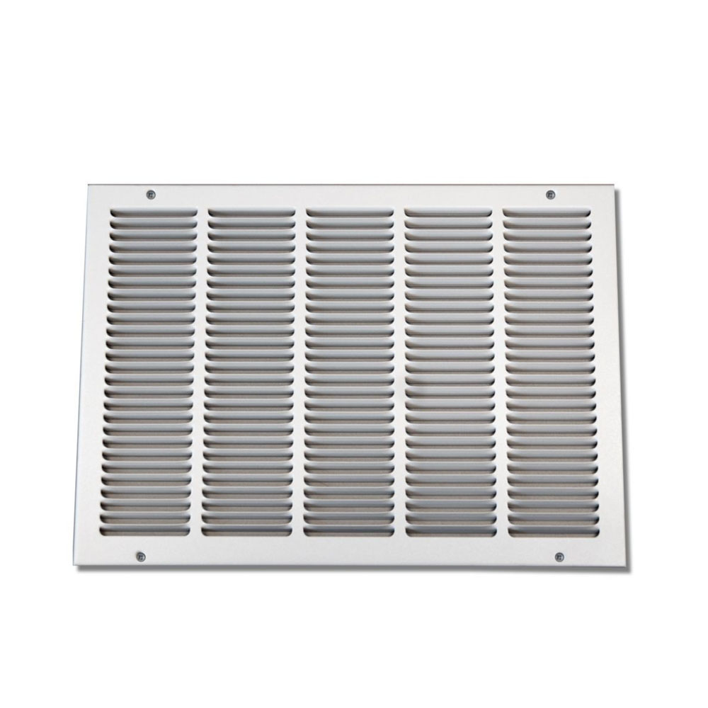 STAMPED RA GRILLE 14X12