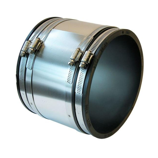 6 AC X 6 CI/PL SHIELDED COUP