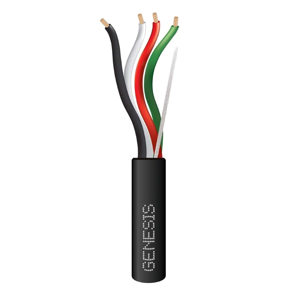 14/4 THHN 600V MINISPLIT CABLE