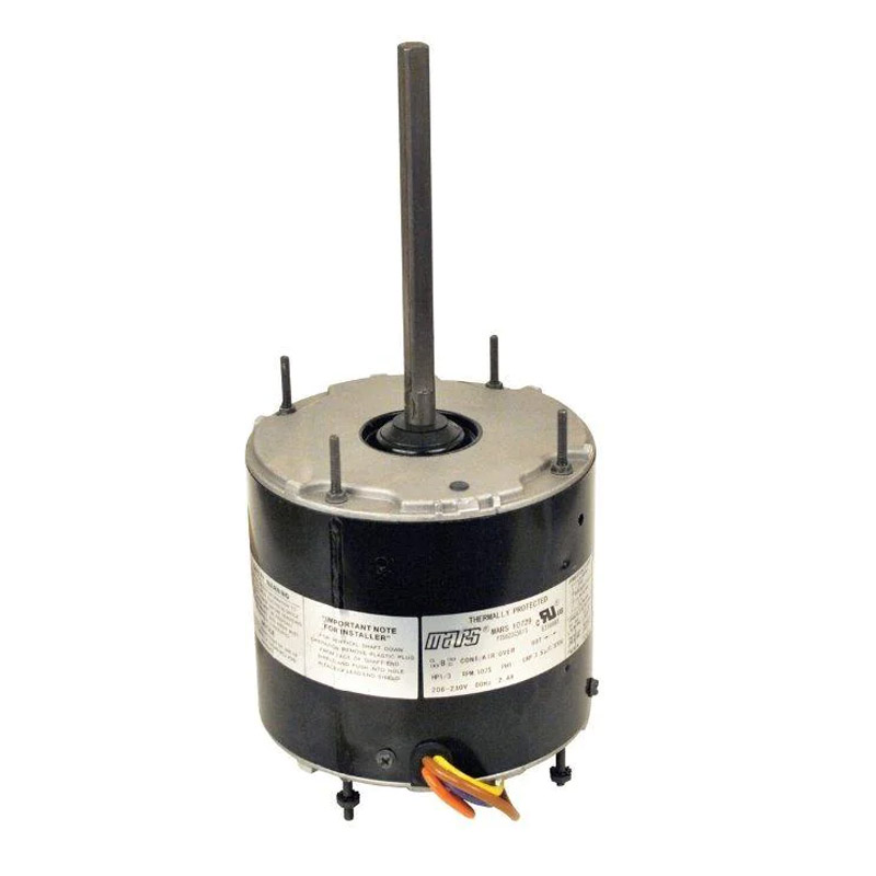 CONDENSER MOTOR 208-230 1/4 HP