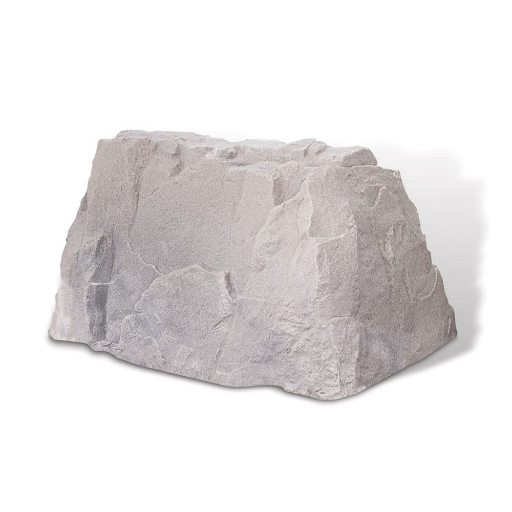 MODEL 110 RIVERBED FAUX ROCK