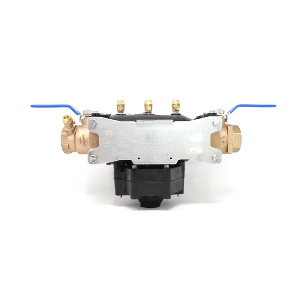 112-375 1-1/2 RP BACKFLOW W/