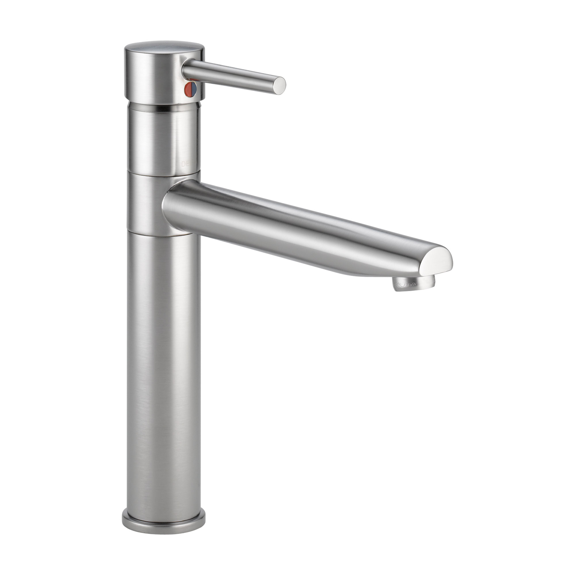 Single Handle Kitchen Faucet