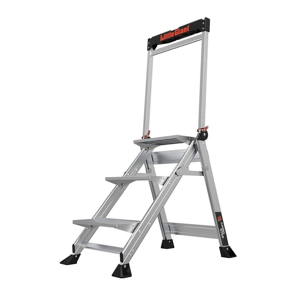 LITTLE GIANT 3 STEP LADDER