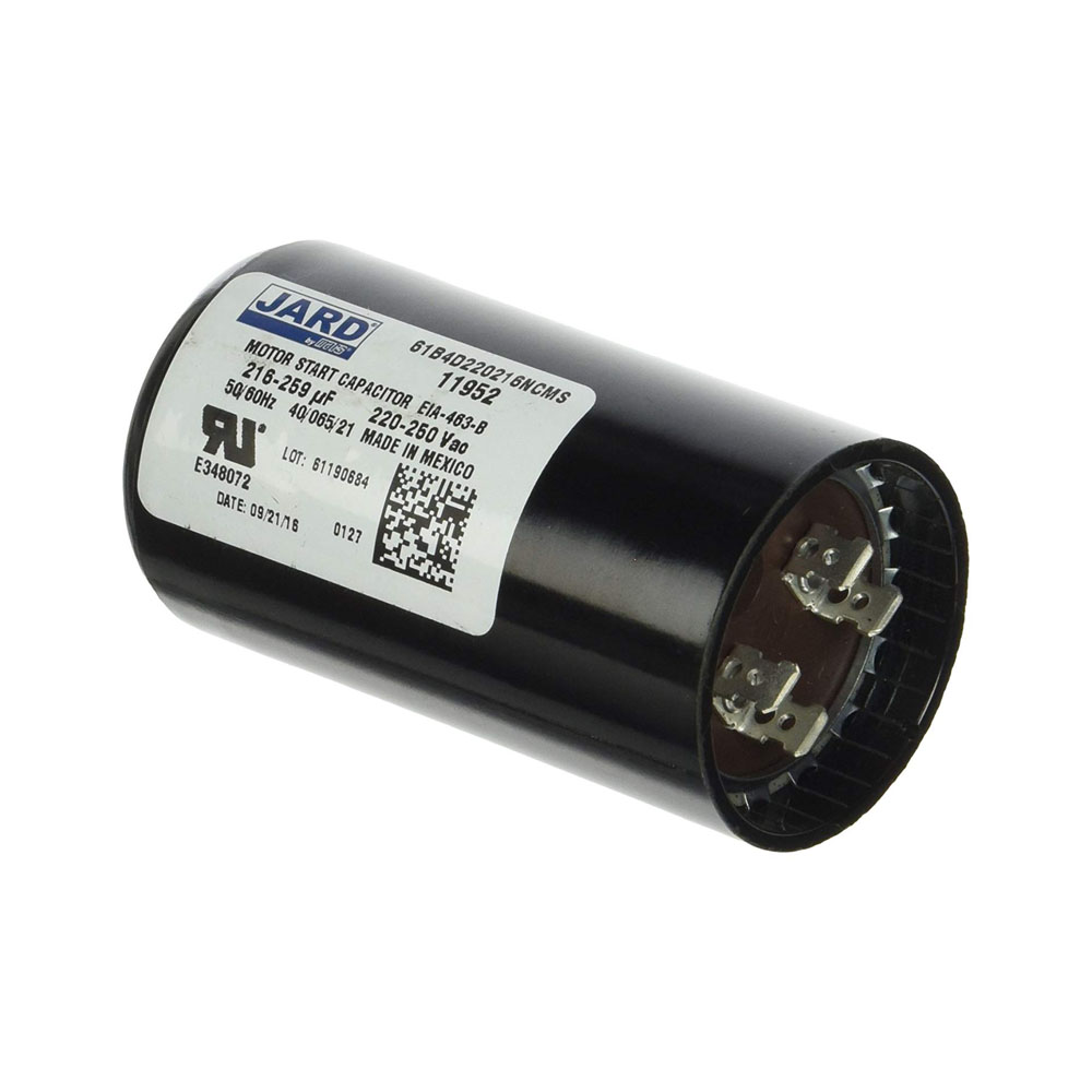216-259 MFD 220/250V