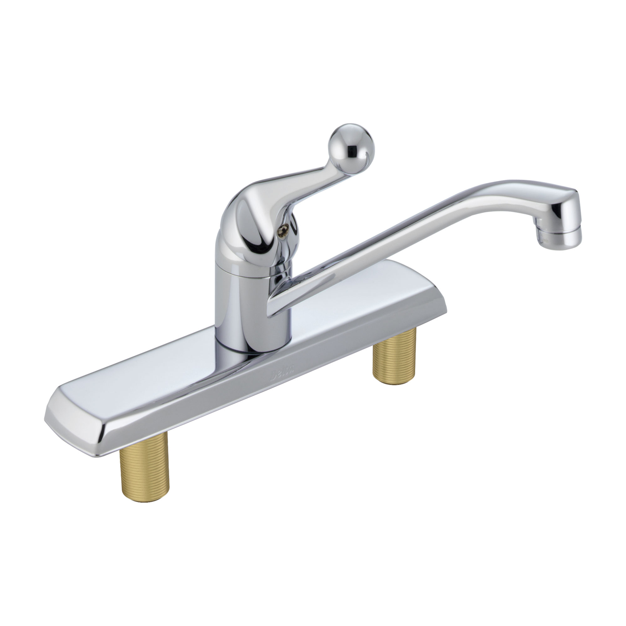 Single Handle Kitchen Faucet