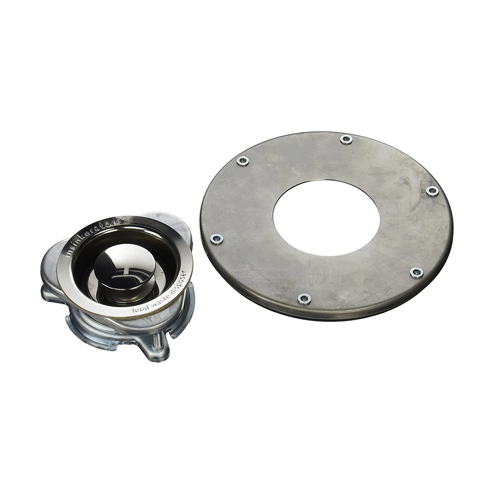 Insinkerator 12506C Number 5 Sink Flange Short