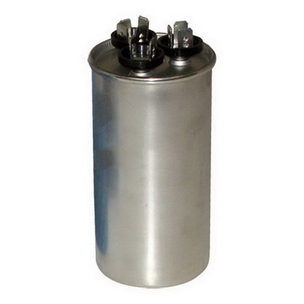75/7.5 MFD 440V ROUND