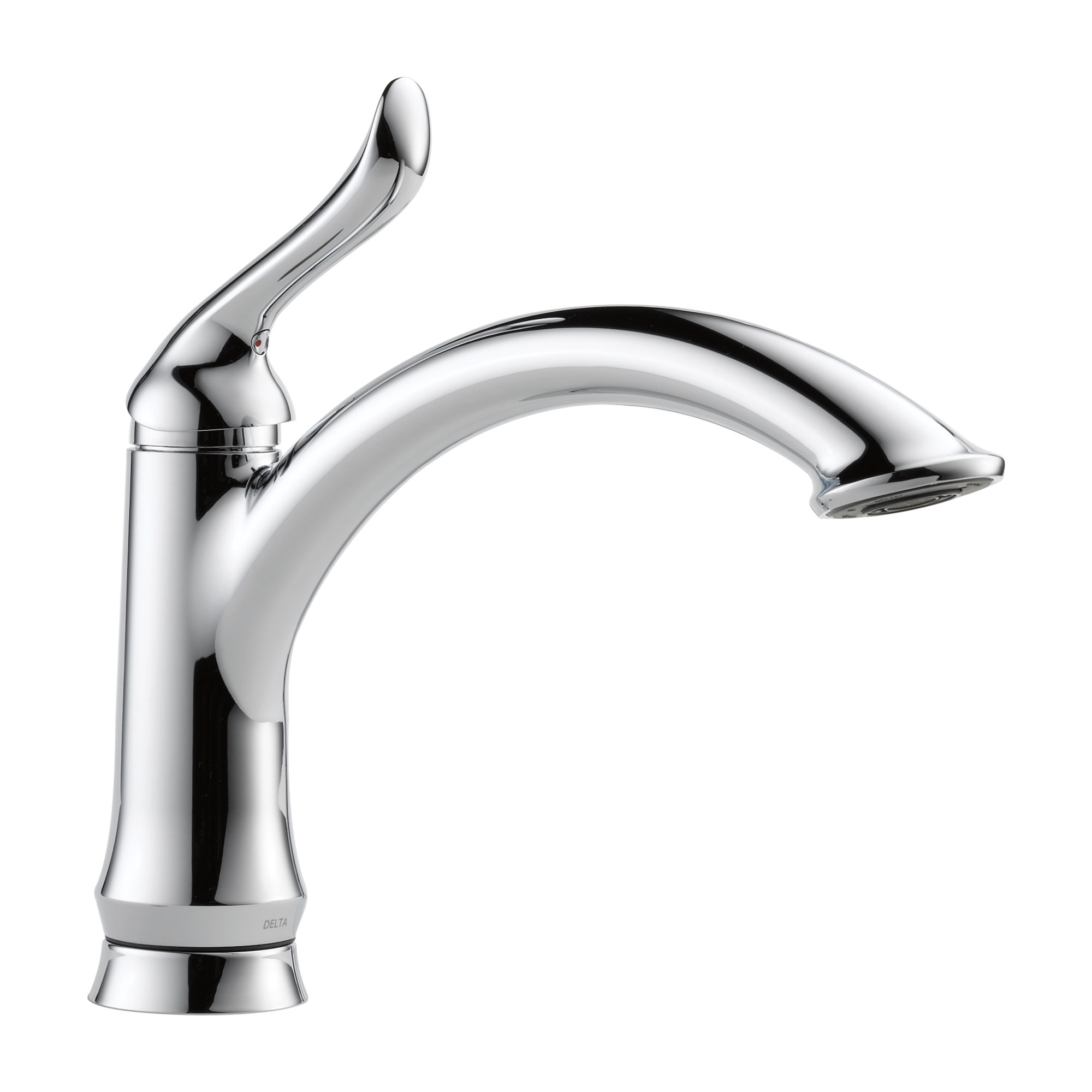 Single Handle Kitchen Faucet