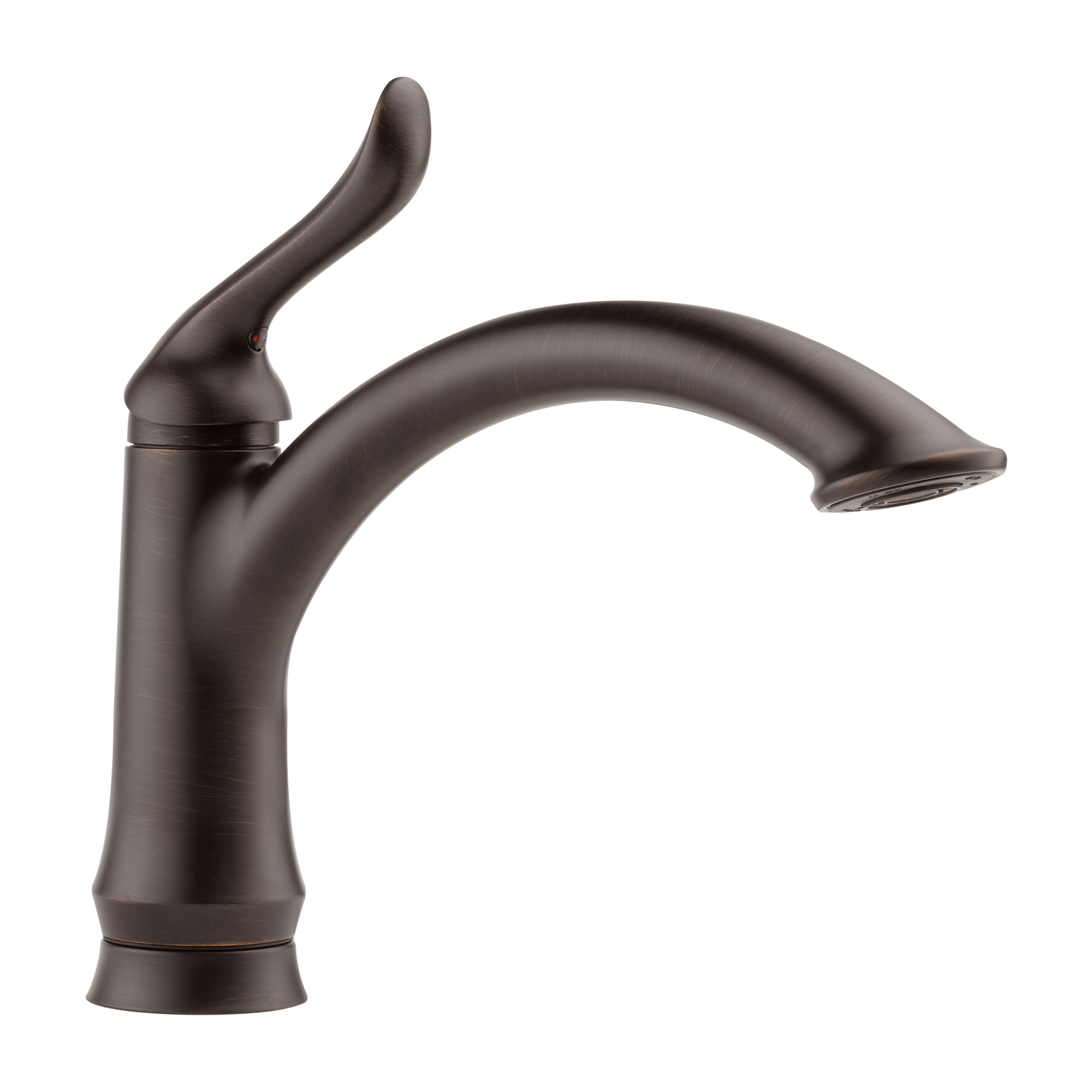 Single Handle Kitchen Faucet