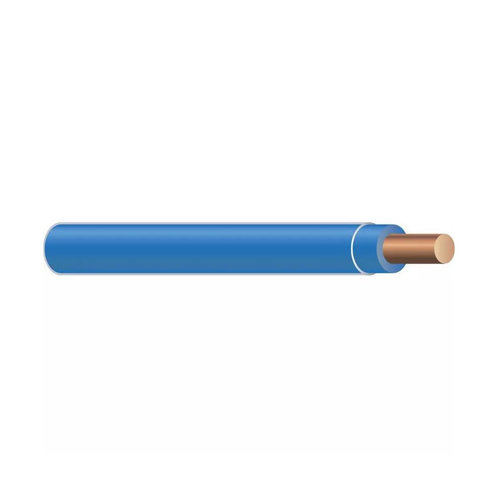 BLUE TRACER WIRE 14GAx500'