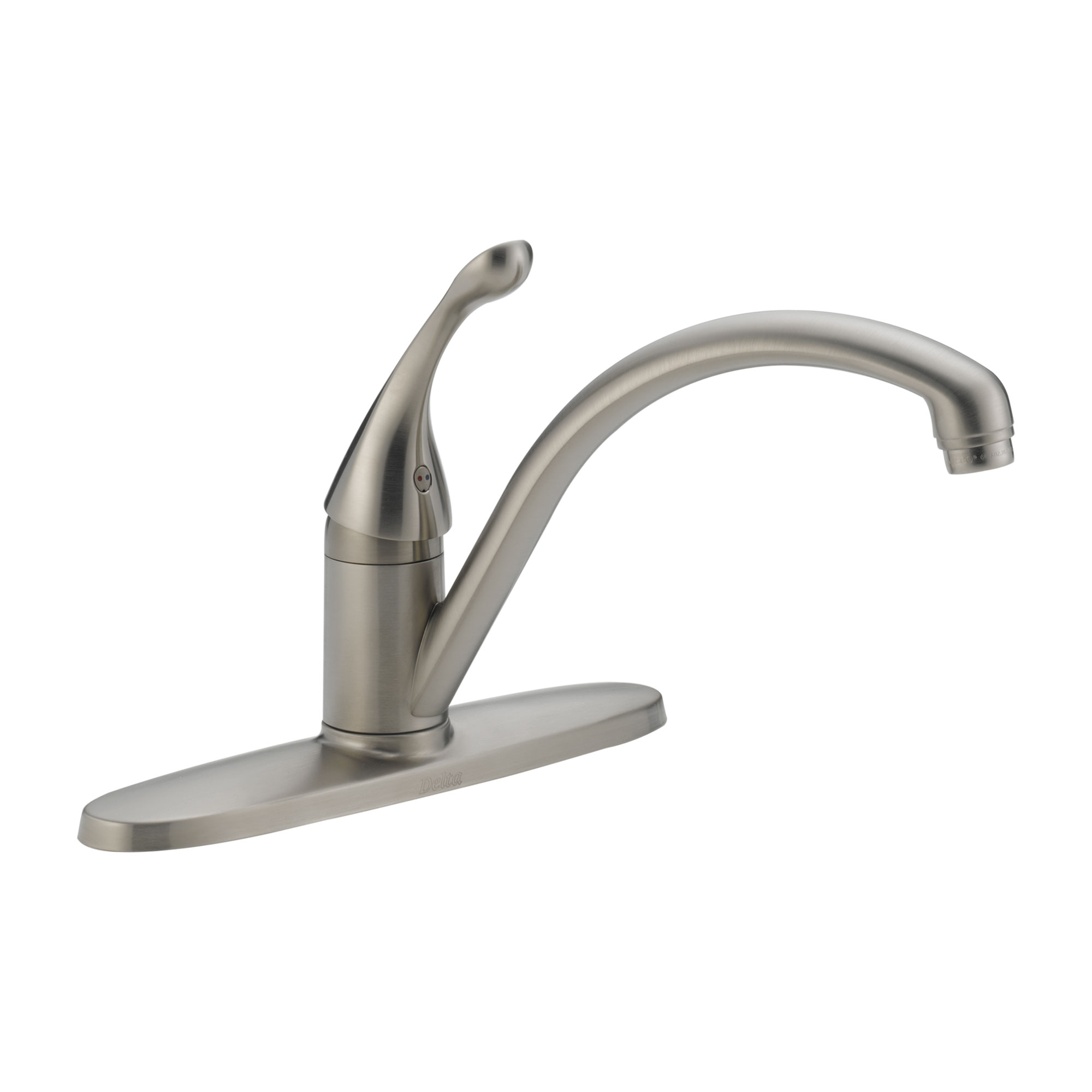 Single Handle Kitchen Faucet