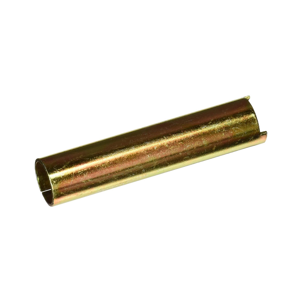 Moen Cartridge retainer removal too