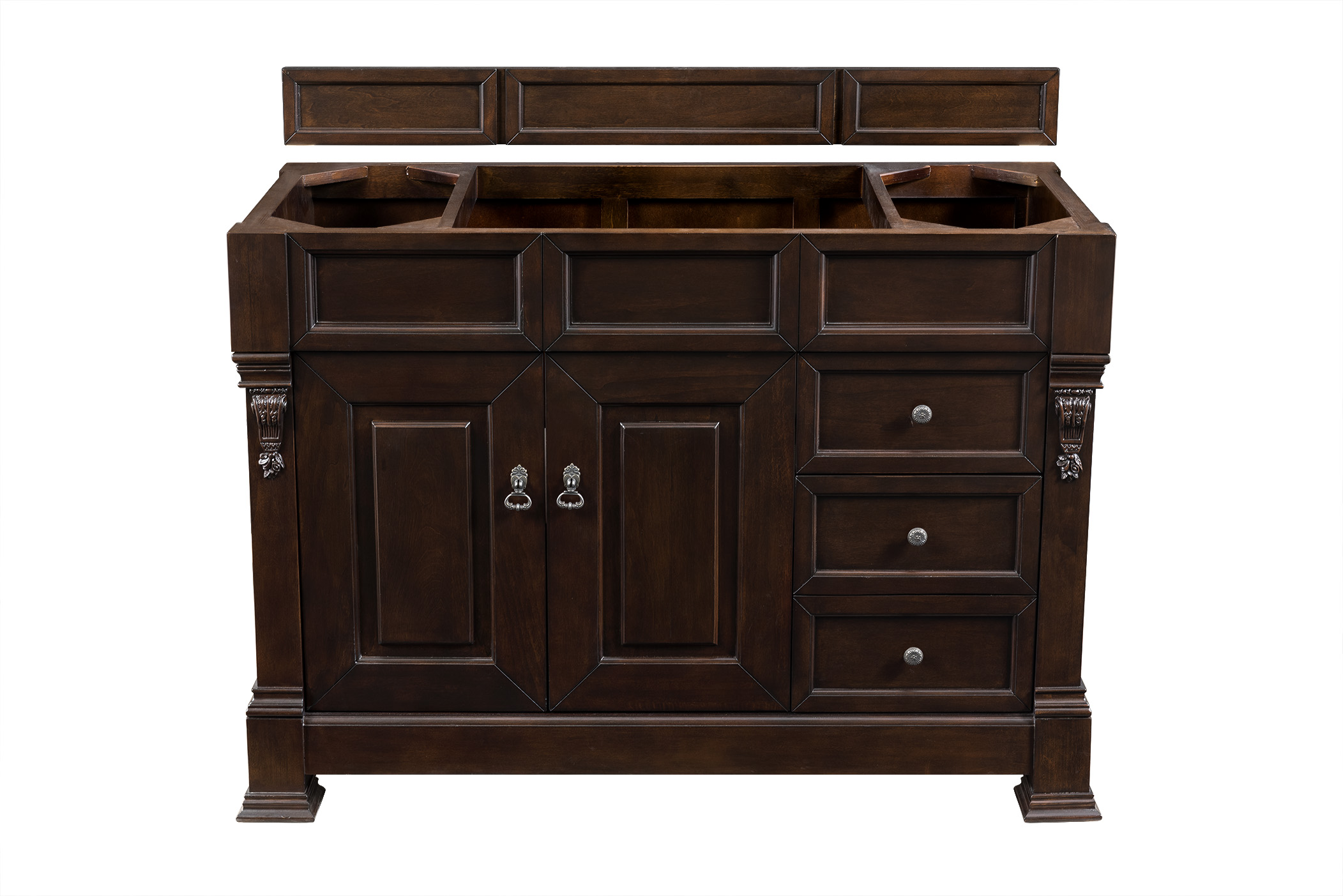 Standard Plumbing Supply - Product: Brookfield 48