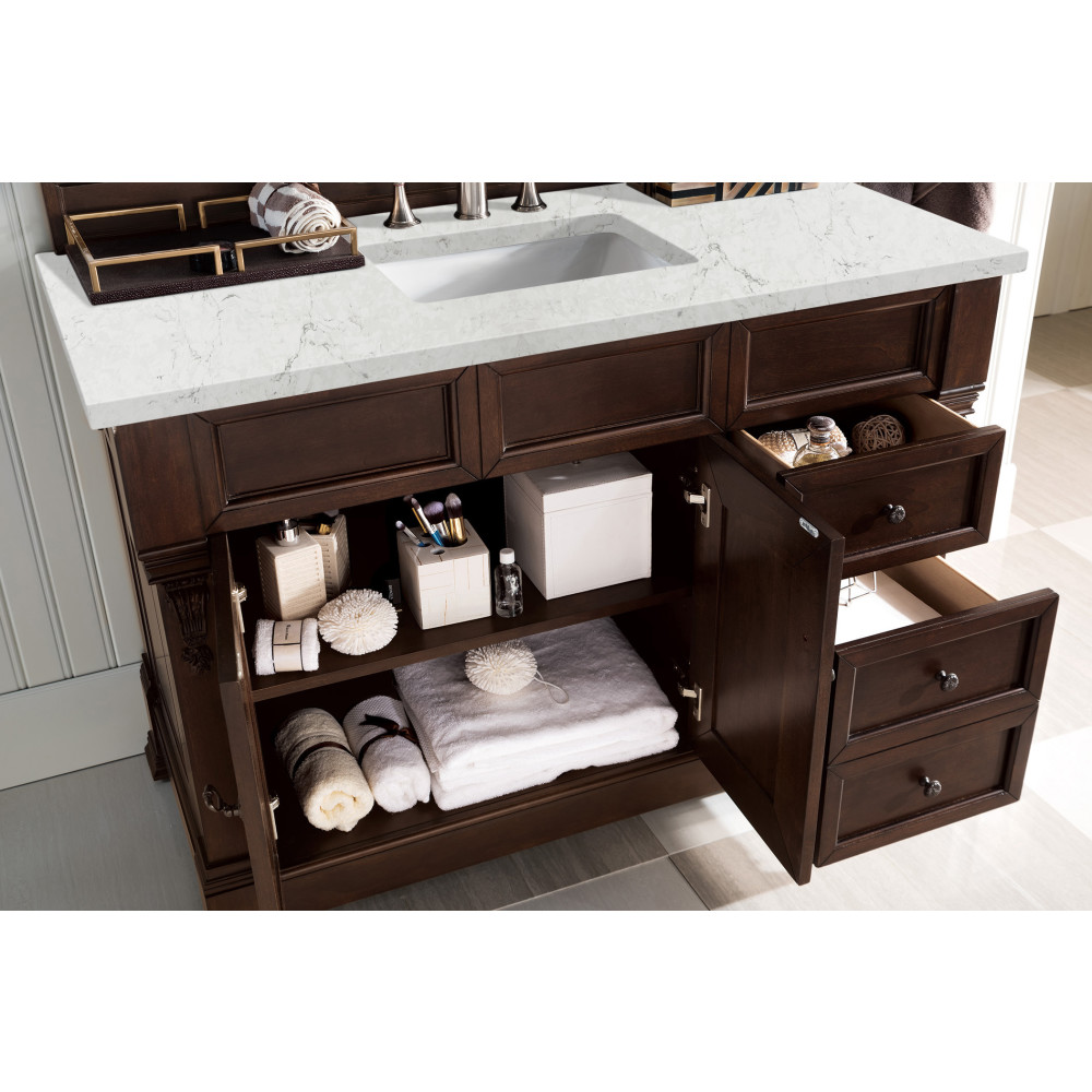 Standard Plumbing Supply - Product: Brookfield 48