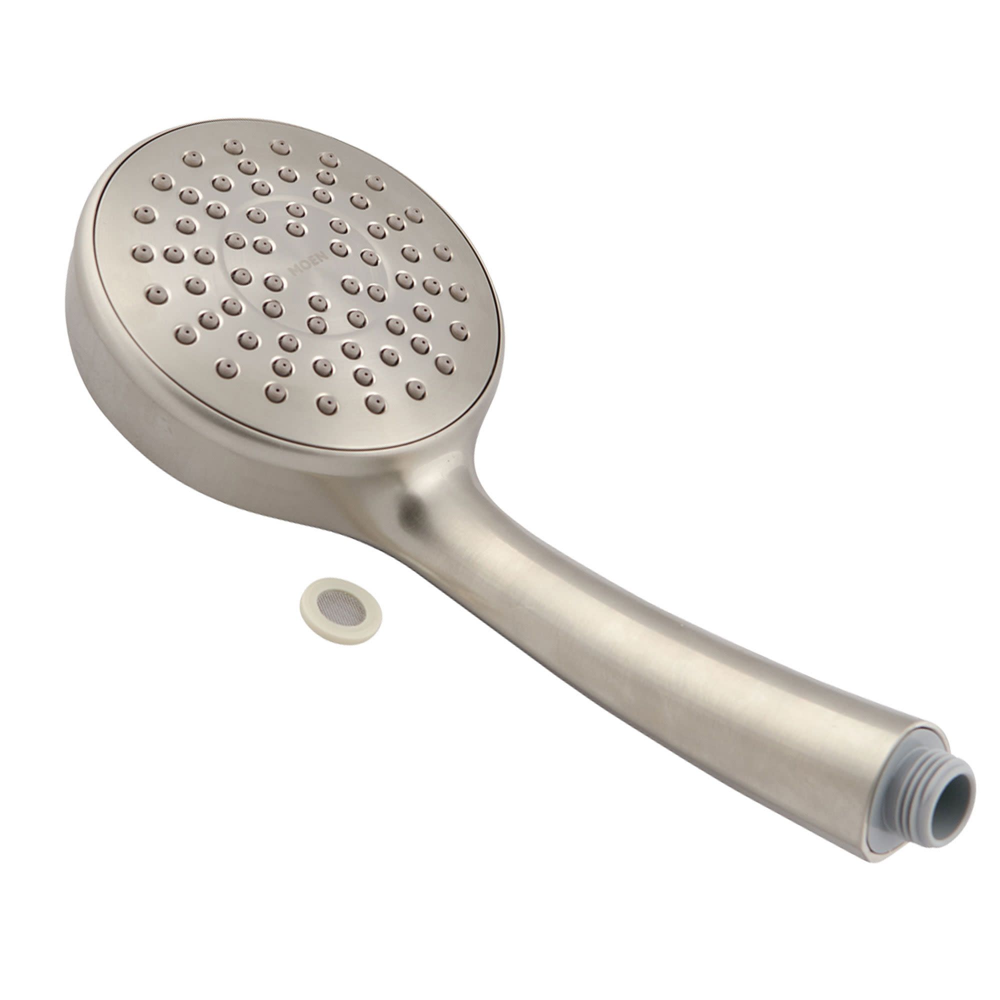 Moen Brushed nickel eco-performance handshower