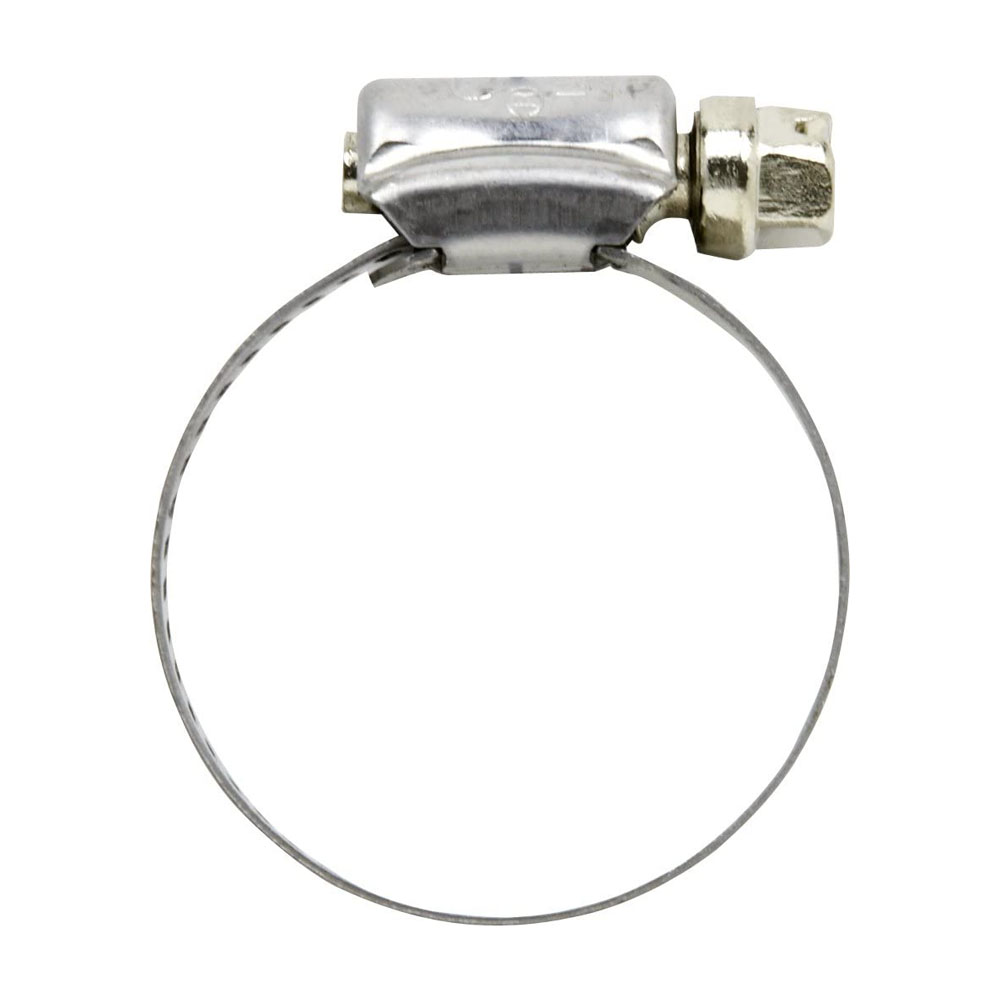 #16 HOSE CLAMPS 43297