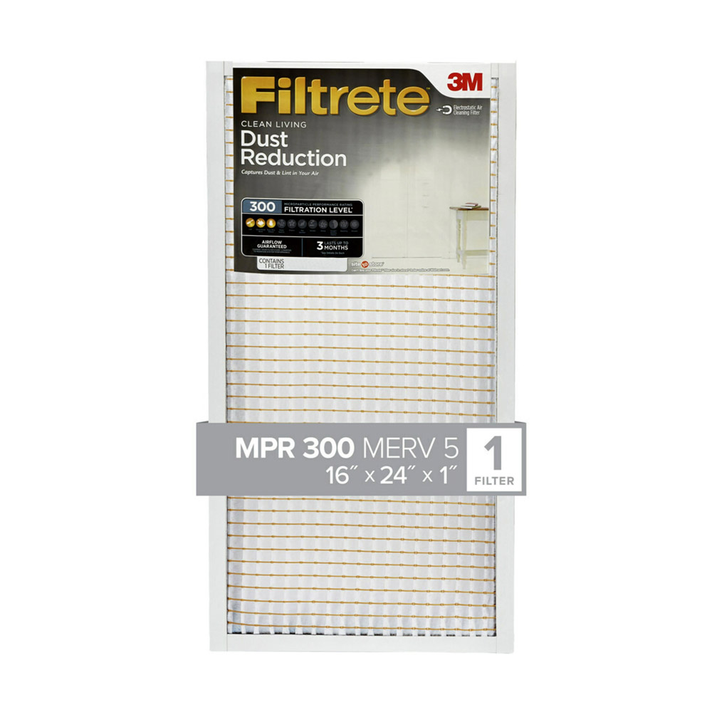 SUPERIOR FILTRATION PRODUCTS