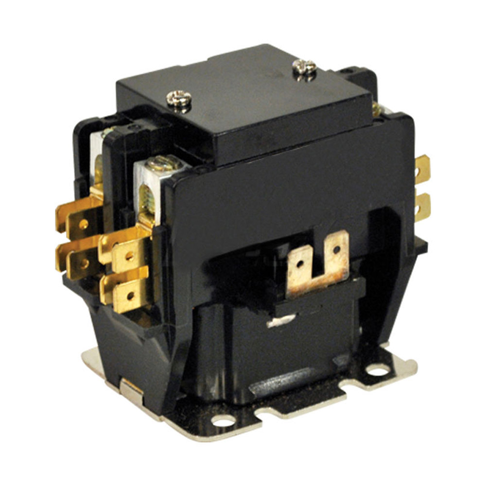 CONTACTOR 240V 30-40A 2 POLE