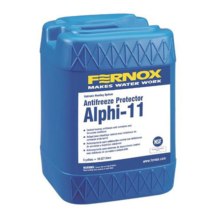 ALPHA-11 30% GLYCOL FERNOX