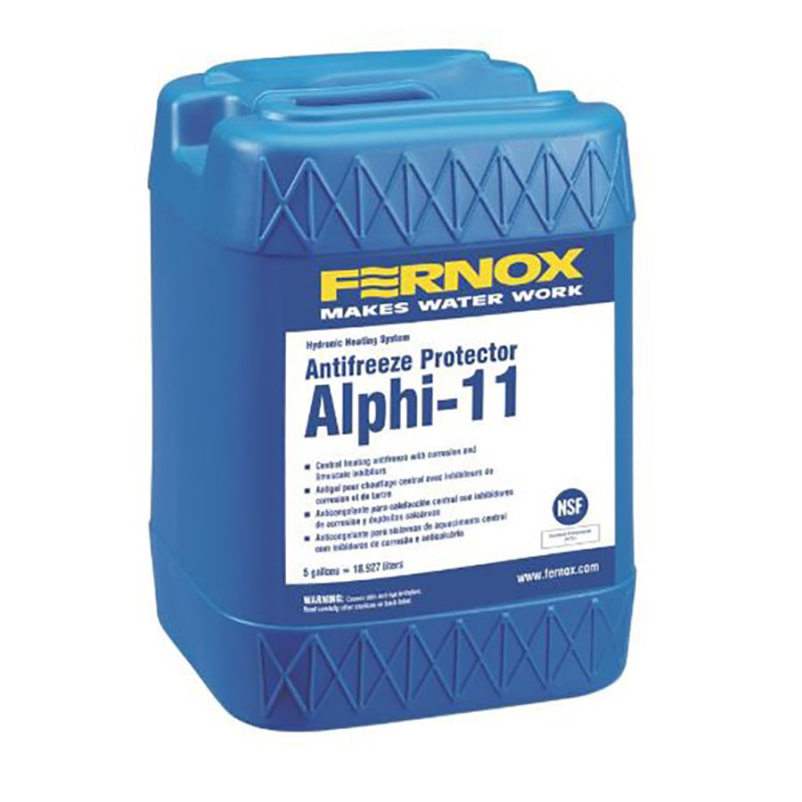 ALPHA-11 40% GLYCOL FERNOX