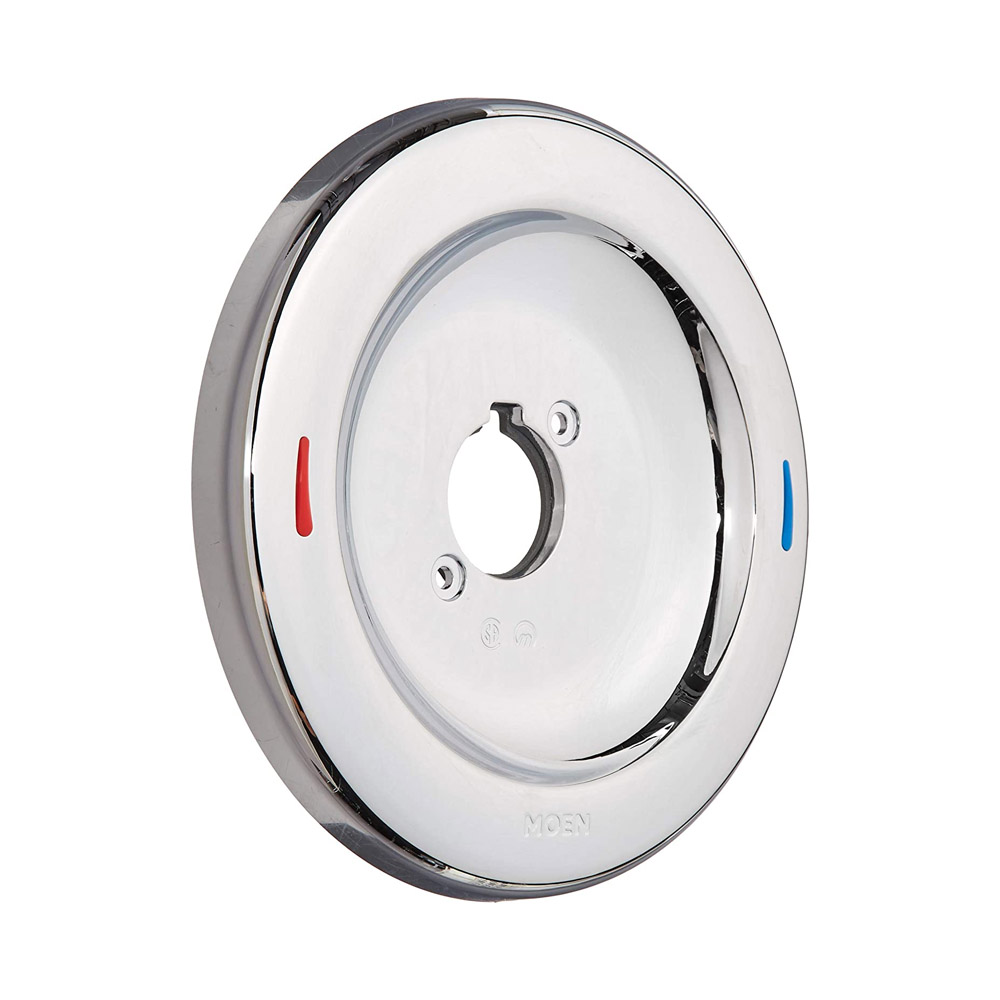 POSI TEMP ESCUTCHEON