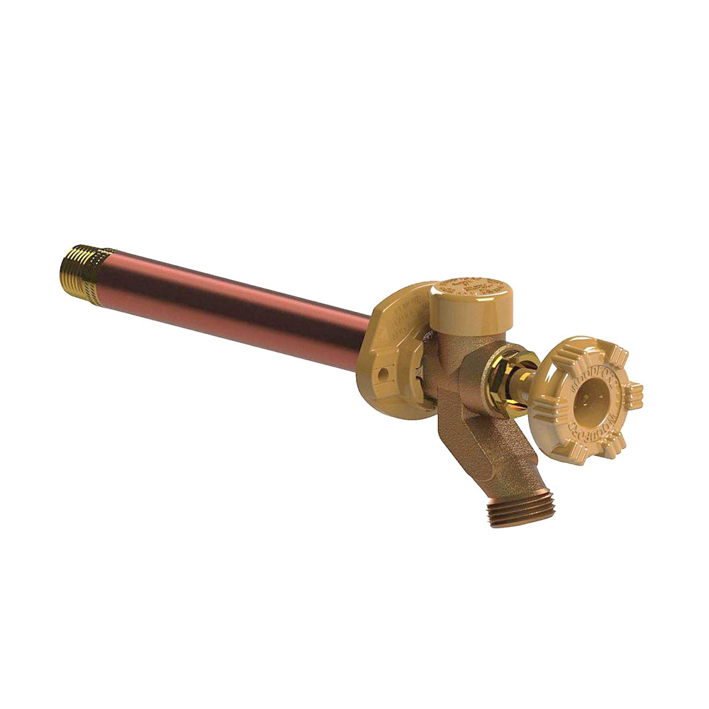 WOODFORD 12 HOSE BIBB MPT