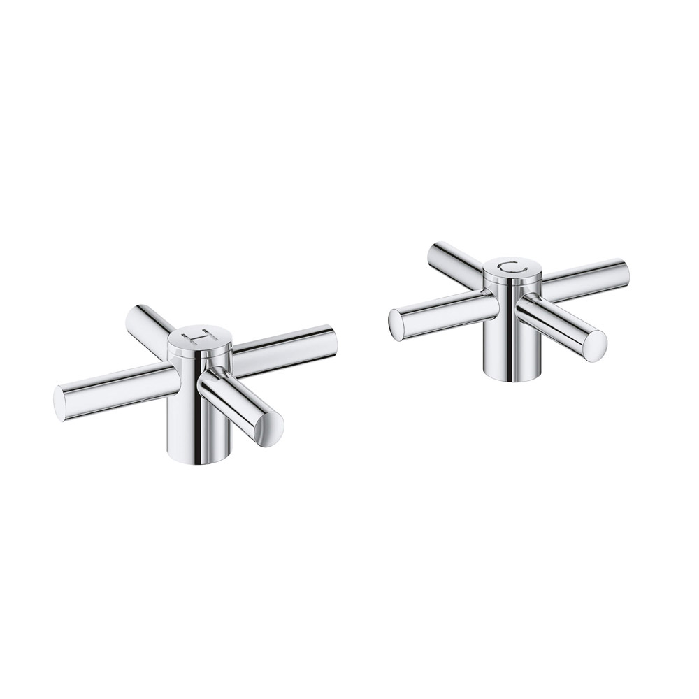 Grohe 18026003 ATRIO NEW HANDLE US - CHROME