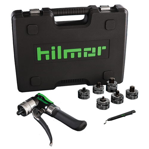 Hilmor 1839015 - Compact Swage Tool