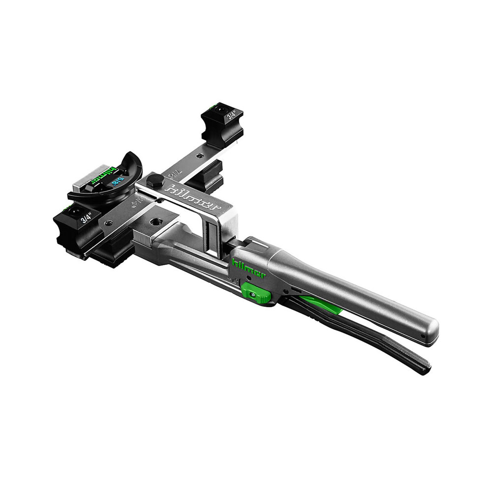 BEND REVERSE BENDING MANDREL